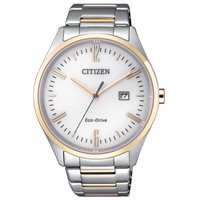 Montre Citizen Homme Of Joy in Acier BM7354-85A